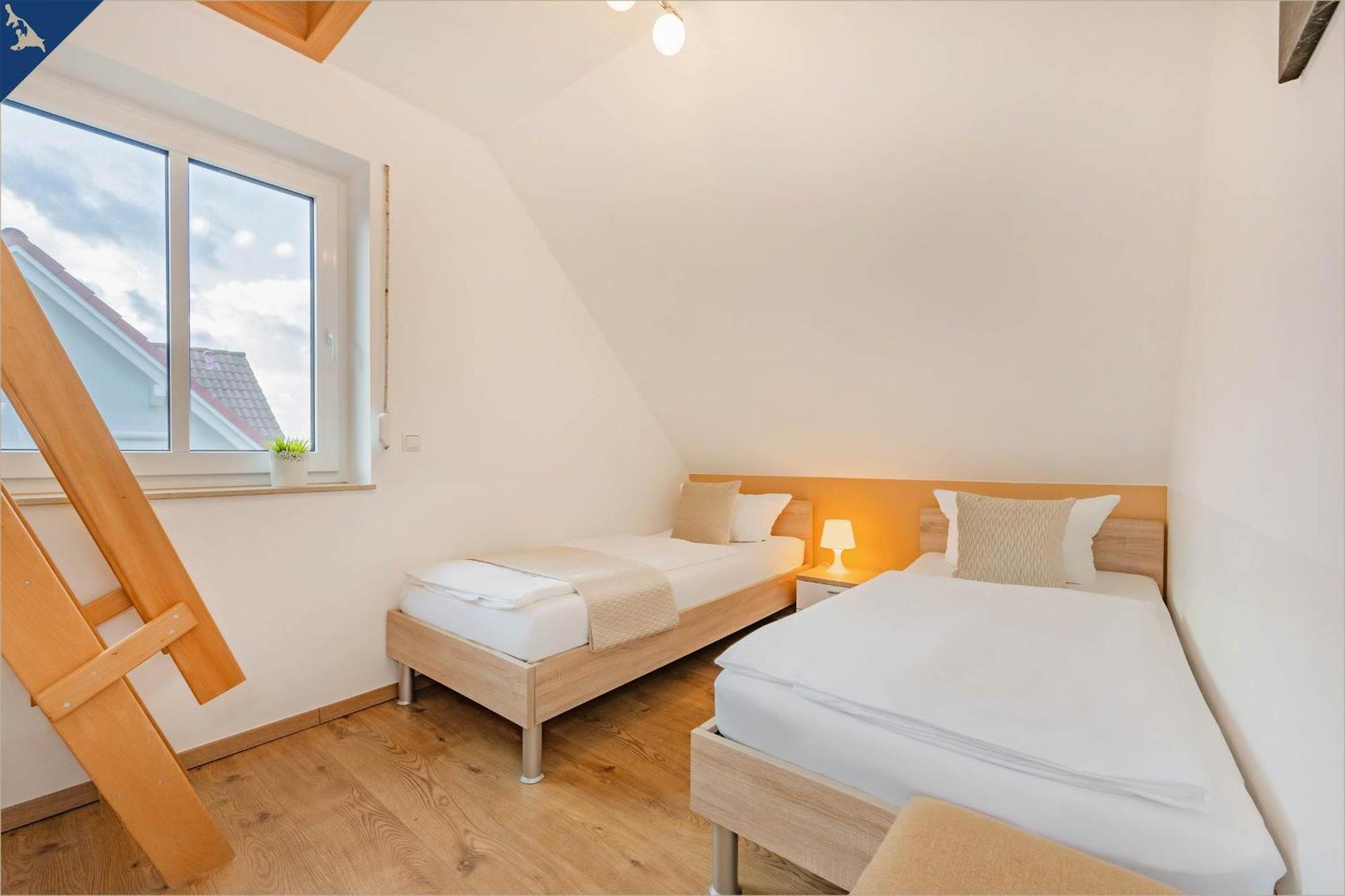 Villa Dhh Am Gothenweg Dhh Anemone Korswandt Esterno foto