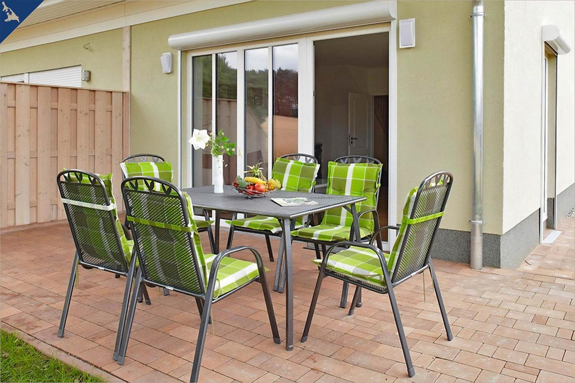 Villa Dhh Am Gothenweg Dhh Anemone Korswandt Esterno foto